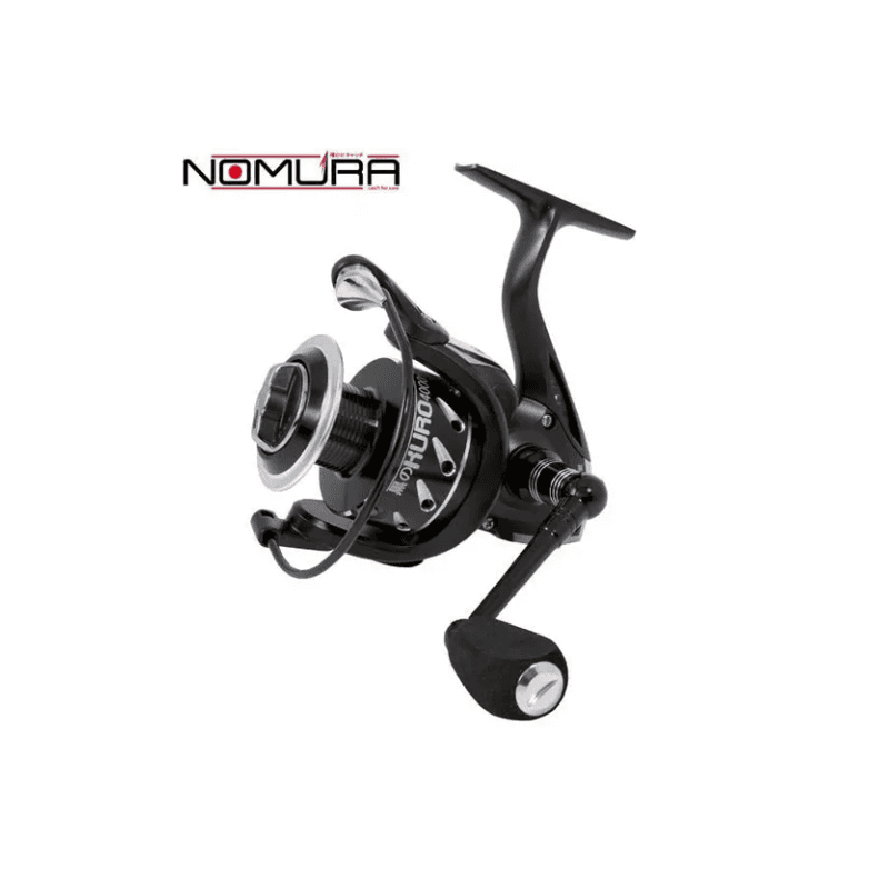 MOULINET NOMURA KURO 2000FW