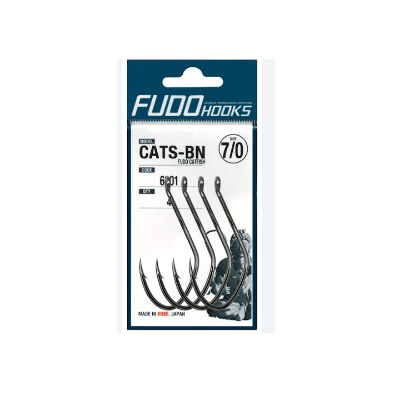HAMCONE FUDO 6901CATS-BN