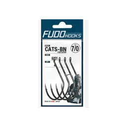 HAMCONE FUDO 6901CATS-BN