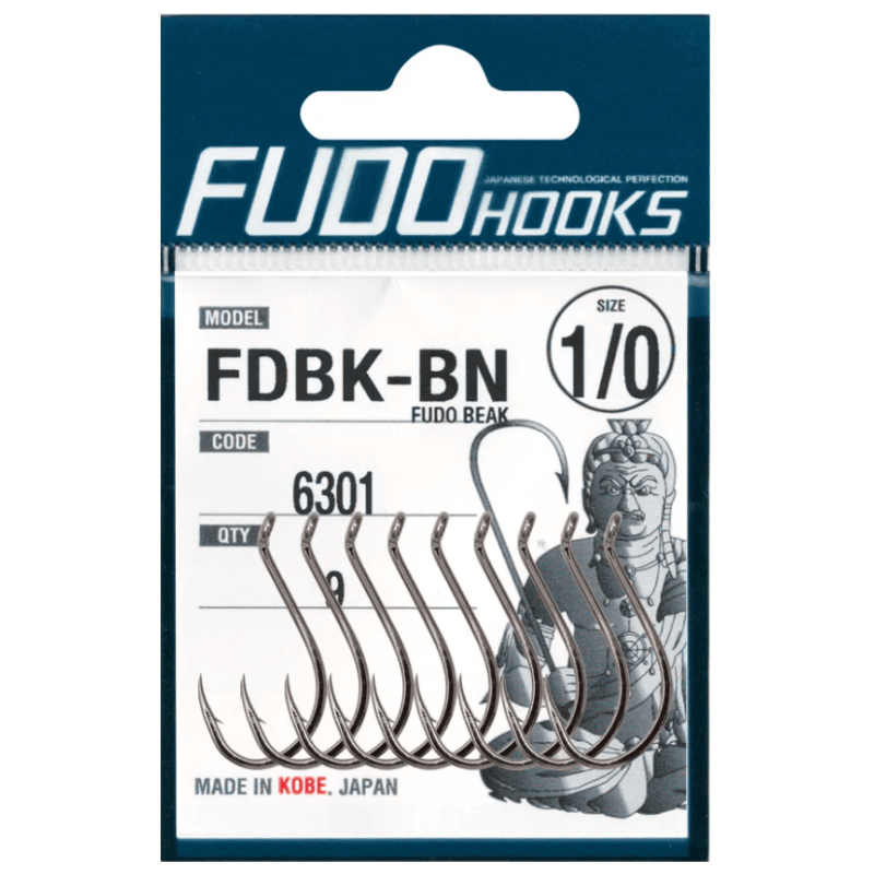 HAMCONE FUDO 6301 FDBK