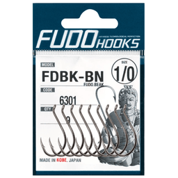 HAMCONE FUDO 6301 FDBK