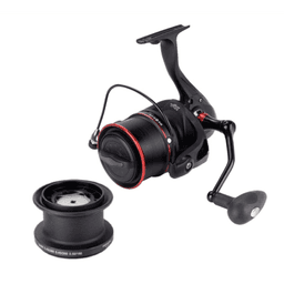MOULINET THE PIONER 8000