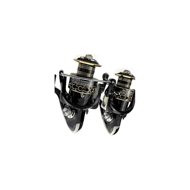 MOULINET ANGLAISE CHAOJIA BK2000