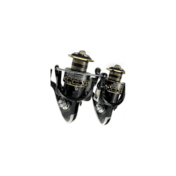MOULINET ANGLAISE CHAOJIA BK2000