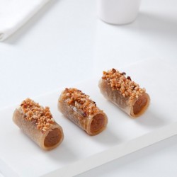 Doigt À La Noisette