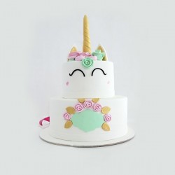 Licorne À Étages