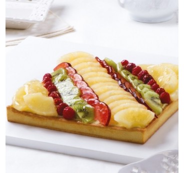 Fruits Au Carré