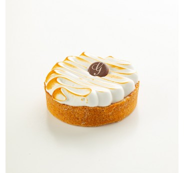 Tarte Au Citron