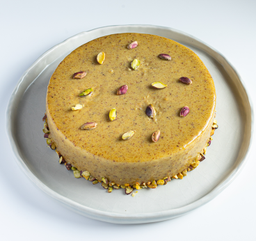 Pistache D’Orient