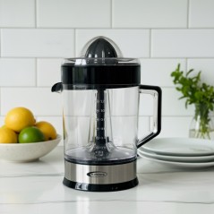 Presse-Agrume Électrique 1.2L 50W