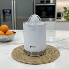 Presse-Agrume Électrique 100W 1.4 L