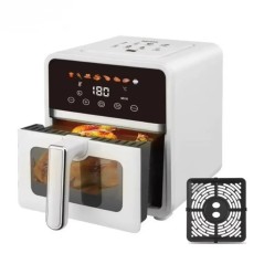 Intelligente 5L 1400W Écran LED