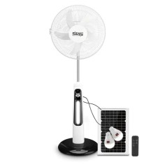 Solaire Intelligent 3en1 30W