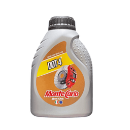 DOT 4 MONTE CARLO ITALY DABDOUB