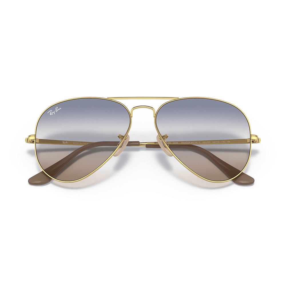 RAY BAN 3689 001GD