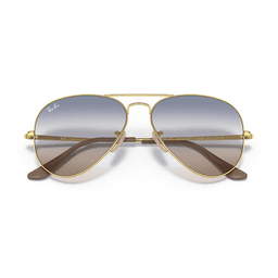 RAY BAN 3689 001GD