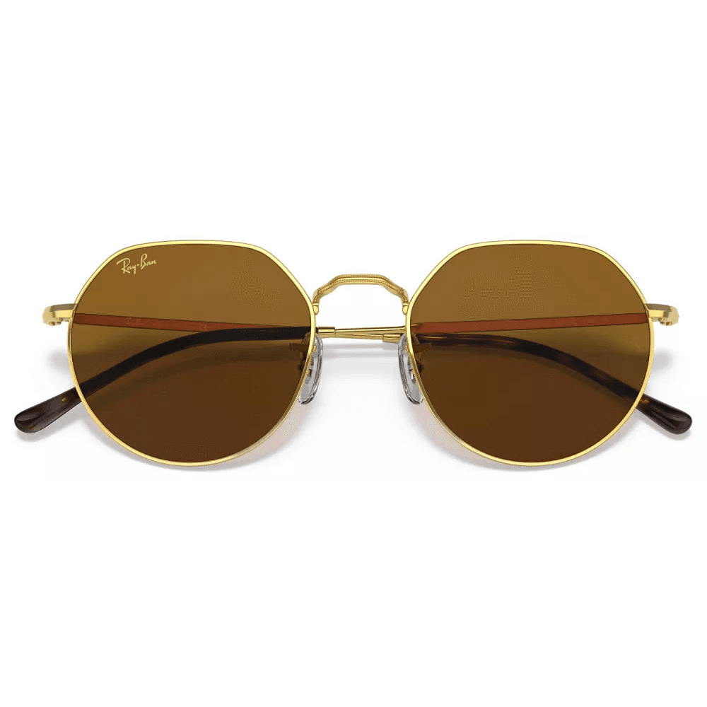 RAY BAN RB3565 JACK 919633 145 3N