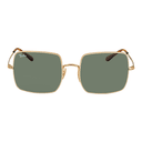 RAY BAN RB1971 SQUARE 914731 145 3N