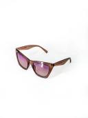 Eyewear Brown
