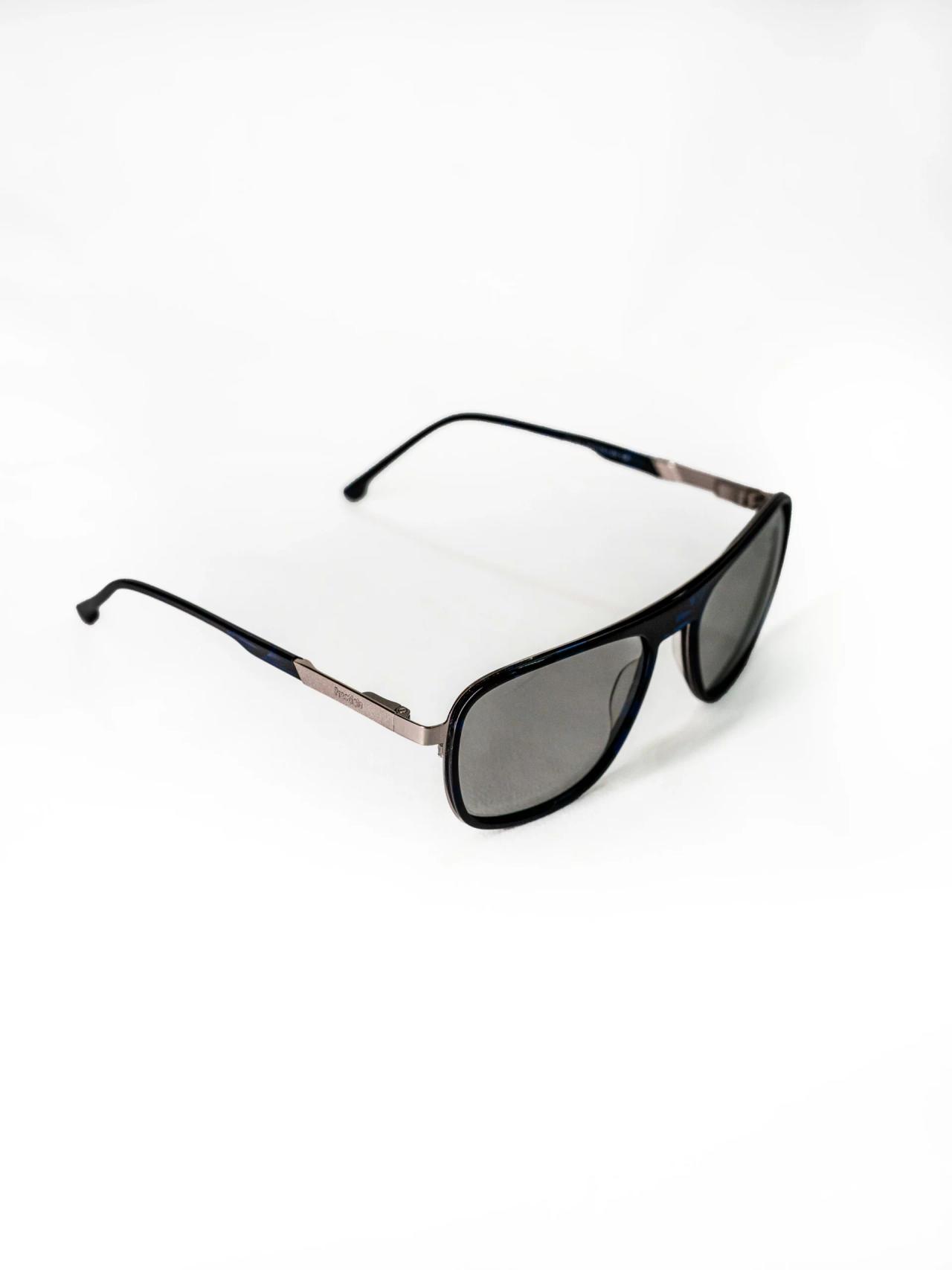 Prestigio Rectangulaire & Argent