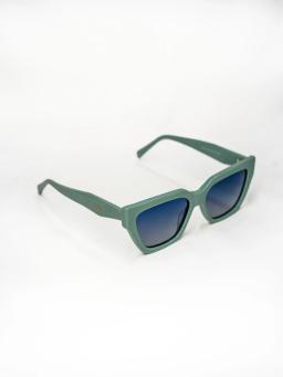 Menthe & Verres Dégradé