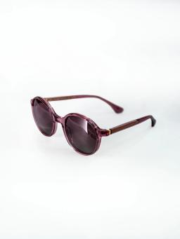 Prestigio Ronde Transparent