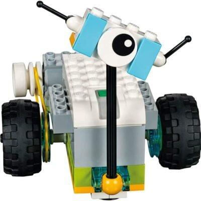 WeDo 2.0 LEGO Education Robotique 6-10 ans Scratch