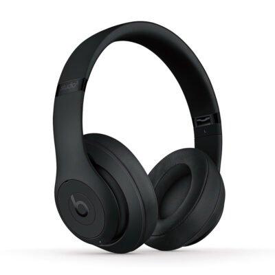 Beats Studio3 Wireless Headphones Matte