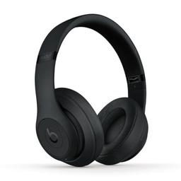 Beats Studio3 Wireless Headphones Matte