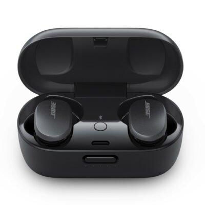 Bose QuietComfort Noise Cancelling Earbuds