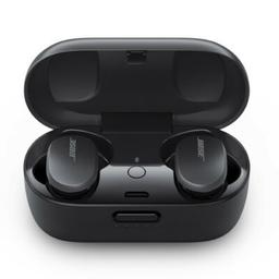 Bose QuietComfort Noise Cancelling Earbuds