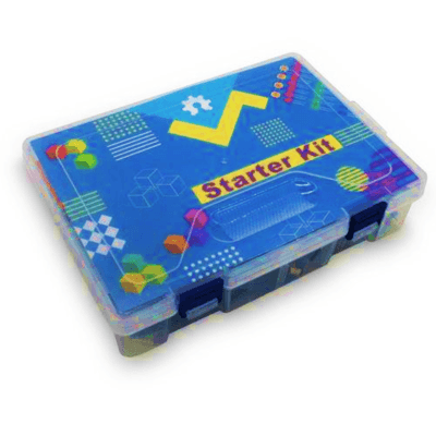 Super Starter Kit Arduino Idéal Débutants Meilleur Prix