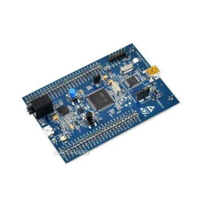 Discovery Kit Cortex-M4 168MHz Hobbystart