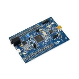 Discovery Kit Cortex-M4 168MHz Hobbystart