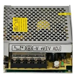 Alimentation A Découpage 12V 1.3A