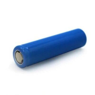 li-ion Pile 18650 rechargeable 1500mAh