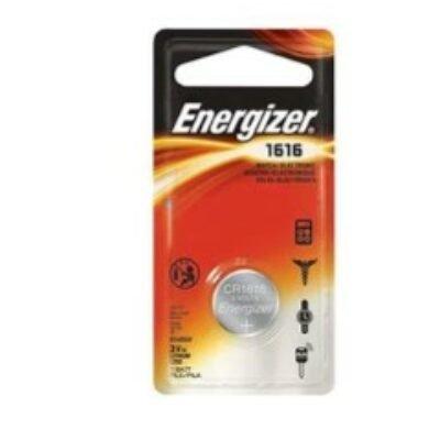 Energizer Pile Lithium 1616 BP1