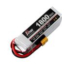 lipo Batterie 1800MAH 3s 11.1V 100C