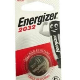 Energizer Pile BP1