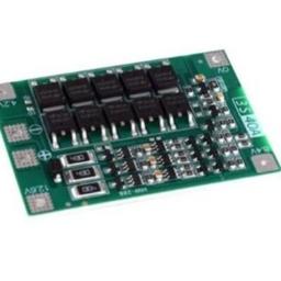 PCB Chargeur BMS 3S 40A 12.6V