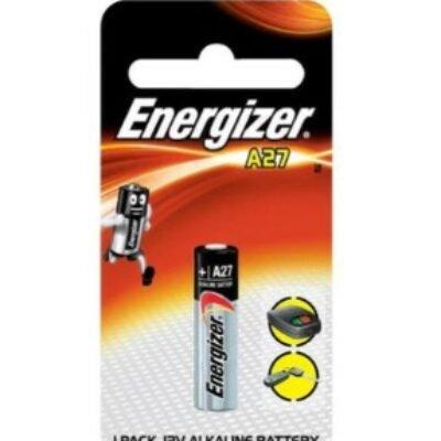 Energizer Pile A27 BP1