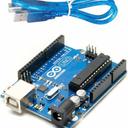 Arduino UNO R3 Carte ATmega328P + Câble USB Hobbystart