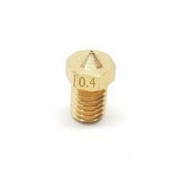 Buse MK8 0.4mm Pour Filament 1.75mm