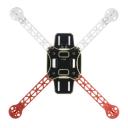 DJI Châssis Quadcoptere F450 chassis drone