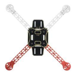 DJI Châssis Quadcoptere F330 chassis drone