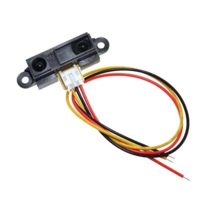 Capteur Infrarouge Distance GP2Y0A21