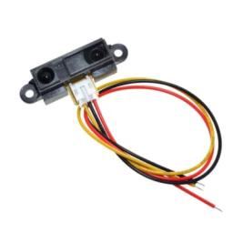 Capteur Infrarouge Distance GP2Y0A21