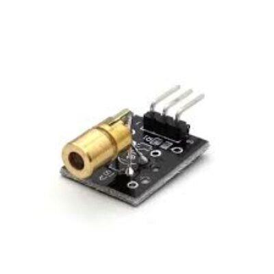 Capteur Laser