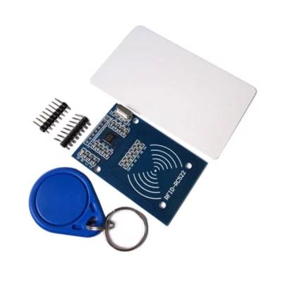 RFID RC522 13.56MHz SPI Arduino & ESP32