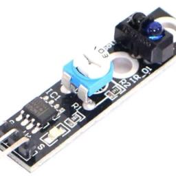 TCRT 5000 KY 033